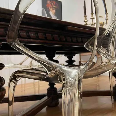 Superbe Appartement Luxueux, Tres Spacieux, Prix Exceptionnel Morbier Buitenkant foto