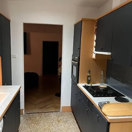 Superbe Appartement Luxueux, Tres Spacieux, Prix Exceptionnel Morbier Buitenkant foto