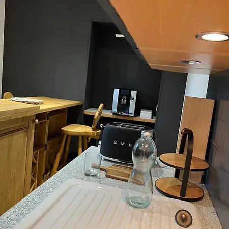 Superbe Appartement Luxueux, Tres Spacieux, Prix Exceptionnel Morbier Buitenkant foto