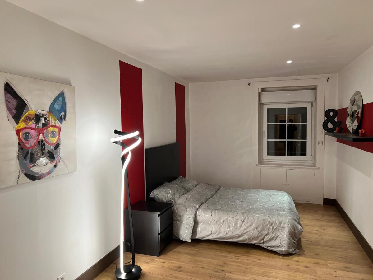 Superbe Luxueux, Tres Spacieux, Prix Exceptionnel Morbier
