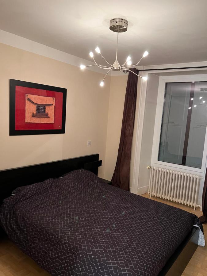 Apartment Superbe Luxueux, Tres Spacieux, Prix Exceptionnel Morbier