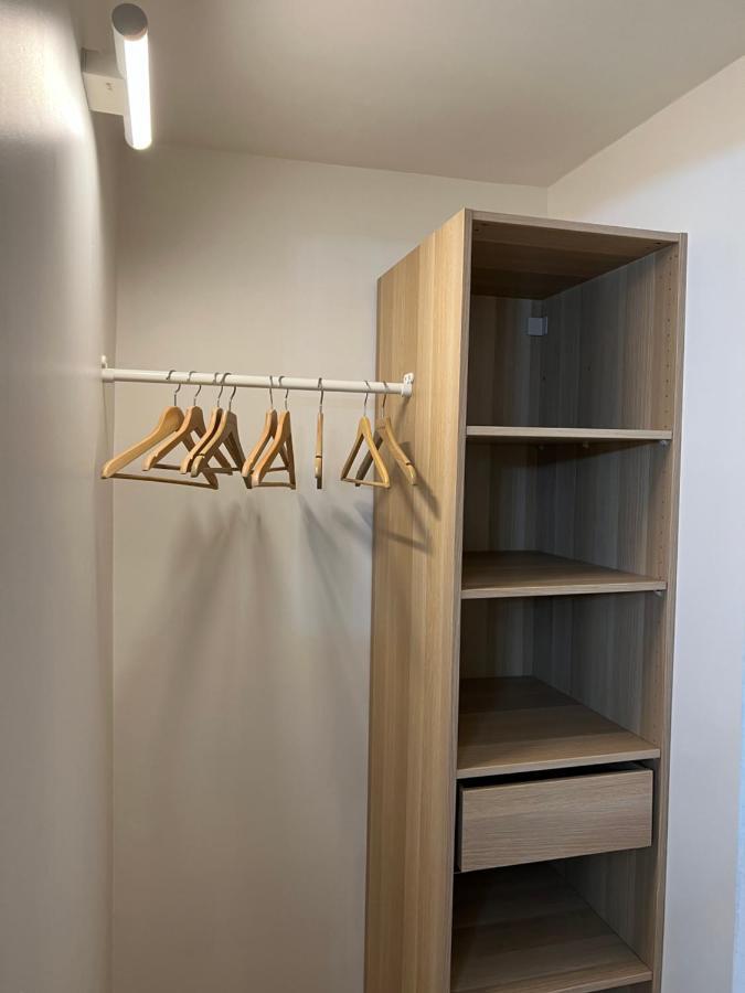 Appartement Superbe Avec Mobilier Luxueux. *