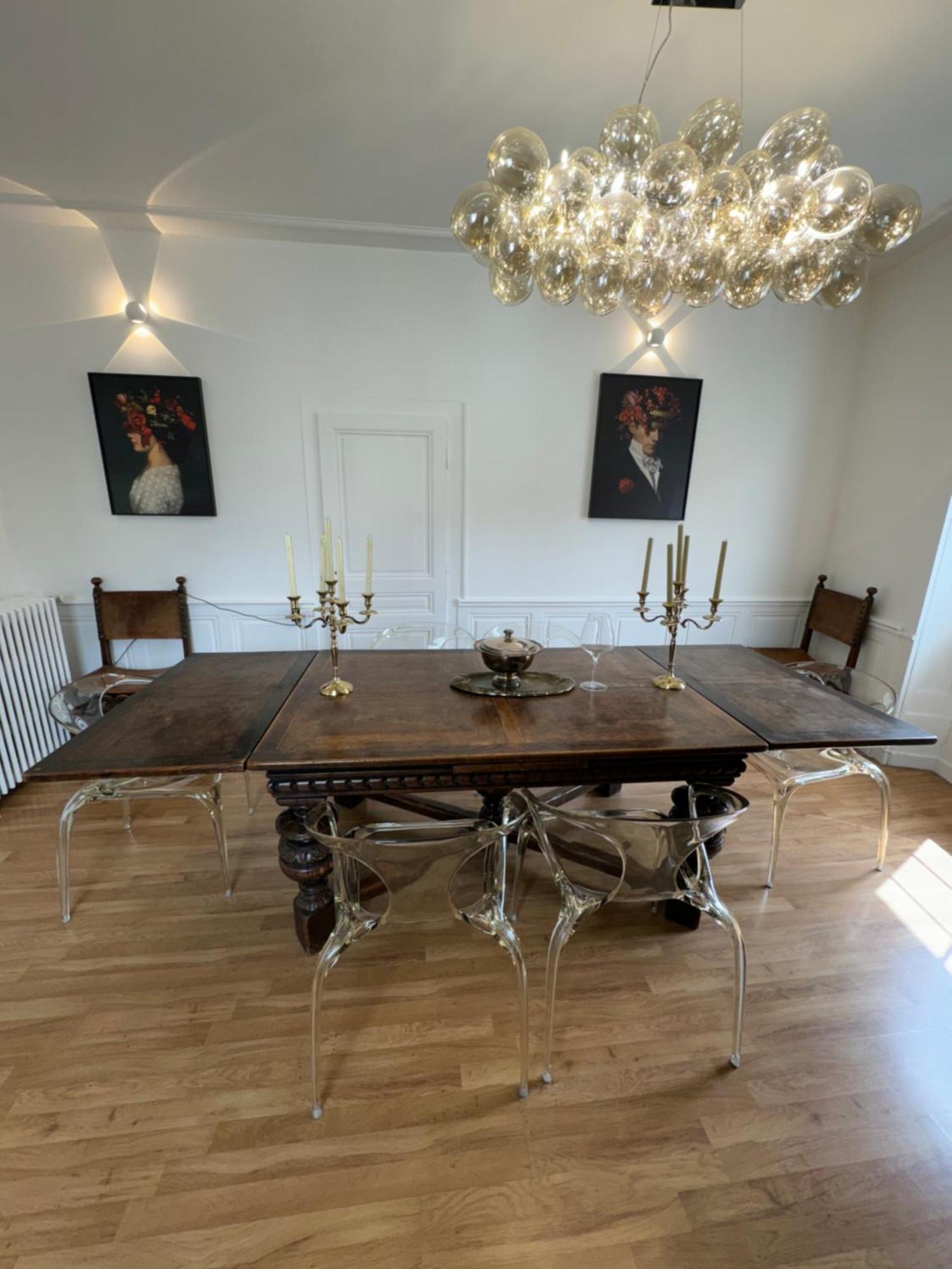 Superbe Luxueux, Tres Spacieux, Prix Exceptionnel Apartment