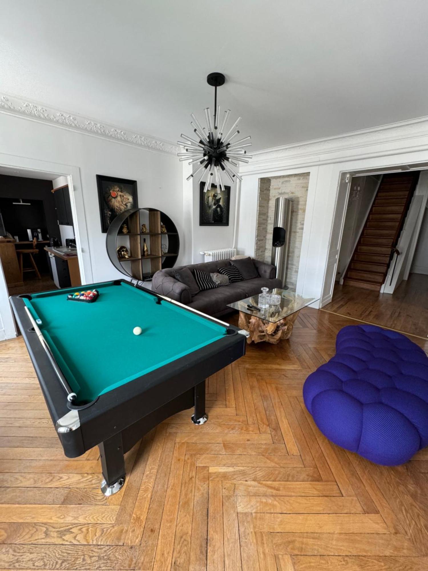 Superbe Luxueux, Tres Spacieux, Prix Exceptionnel *